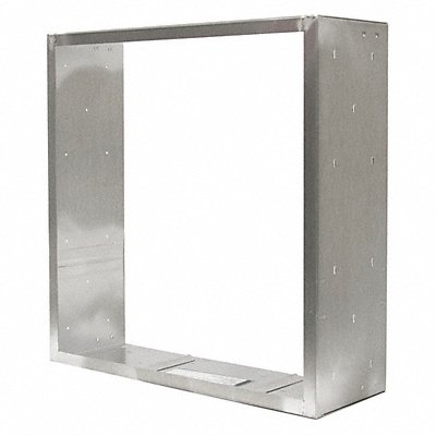 Filter Pad Holding Frames image